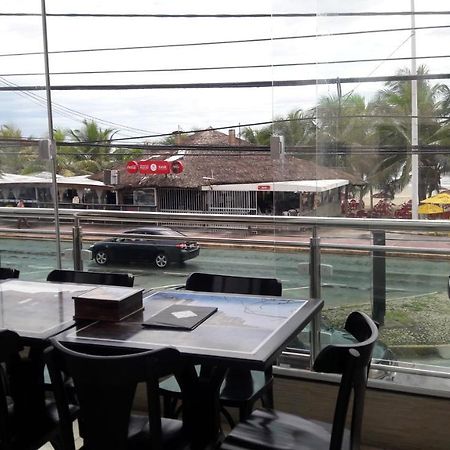 Vela Mar Pousada Hotel เซาลูอิส ภายนอก รูปภาพ