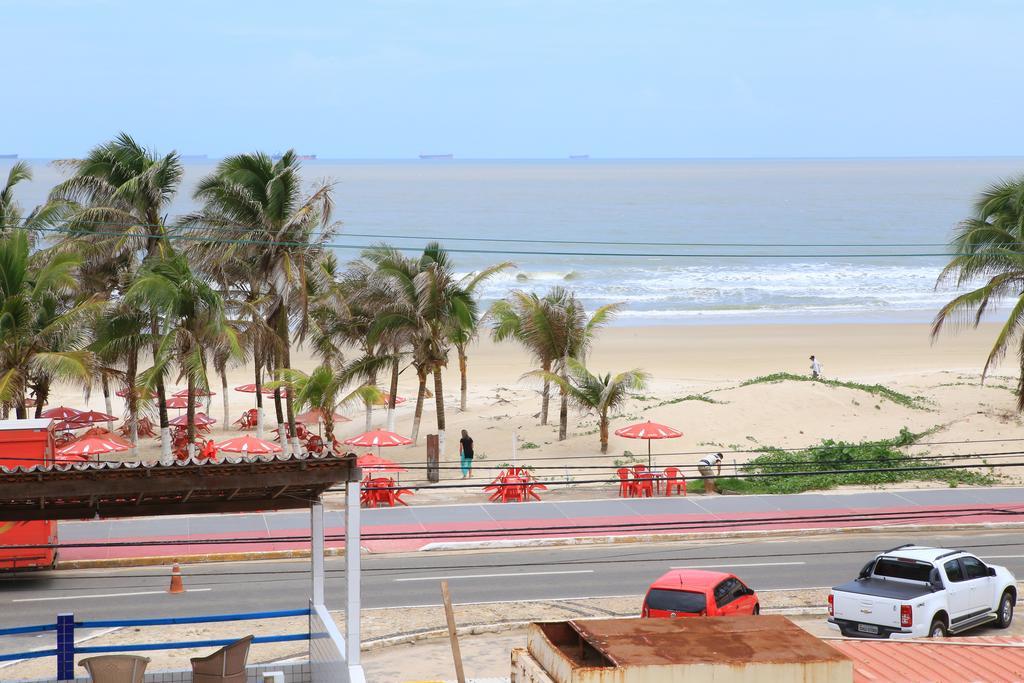 Vela Mar Pousada Hotel เซาลูอิส ภายนอก รูปภาพ